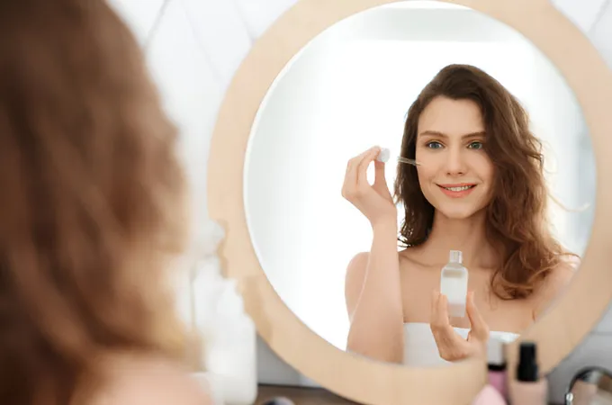 serum muka450