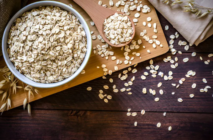 avena sativa