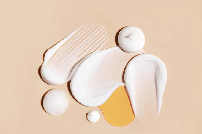 skin care