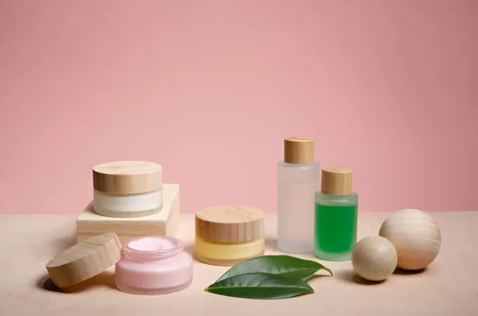 skincare overclaim