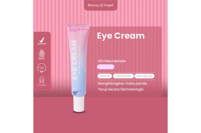 skincare halal 