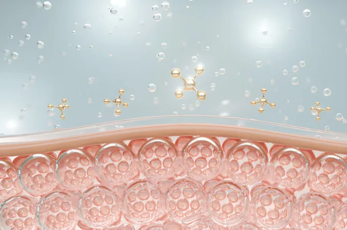 collagen for skin
