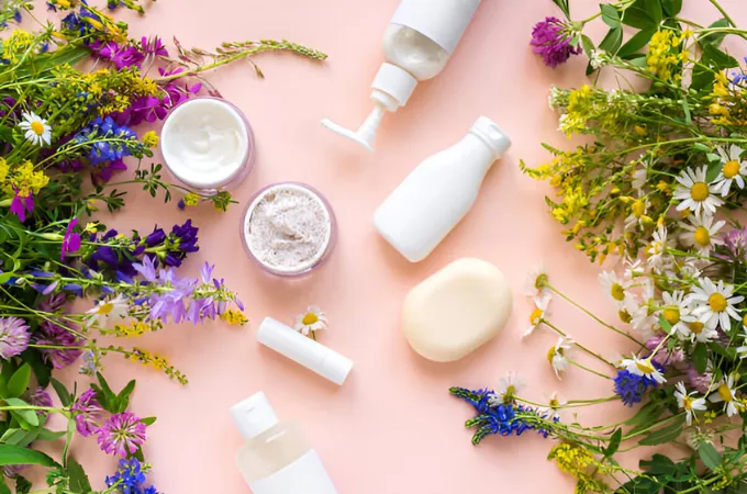 alergi skincare