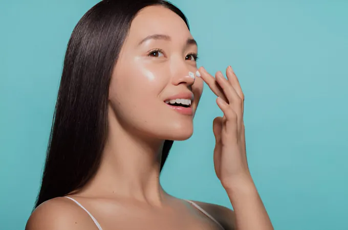 rahsia kulit cerah aura eca
