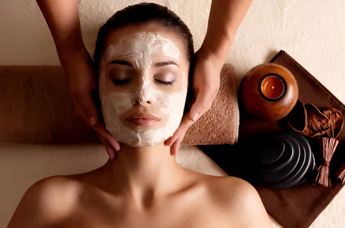 face mask