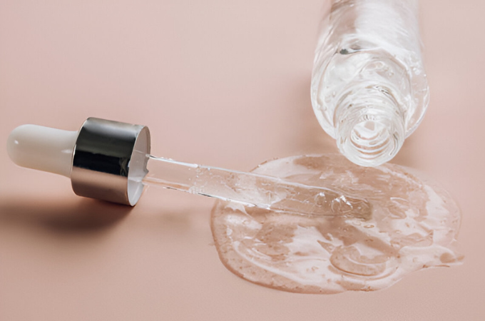 propylene glycol