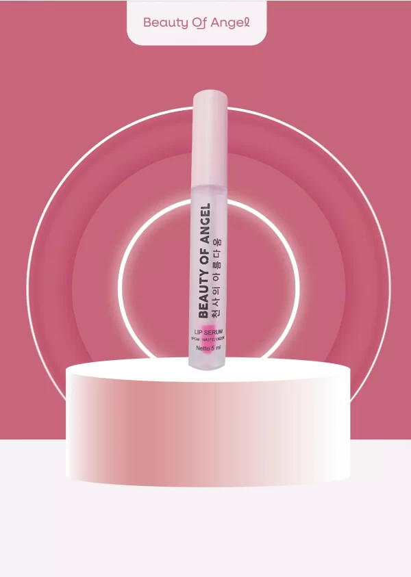 lip serum