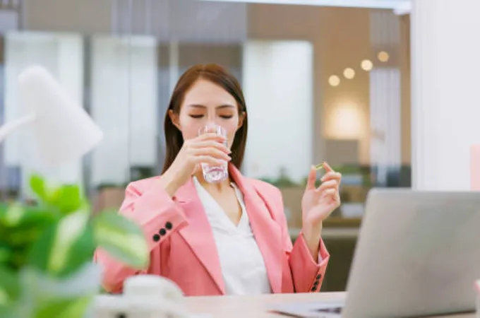 Manfaat Minuman Kolagen Untuk Tubuh