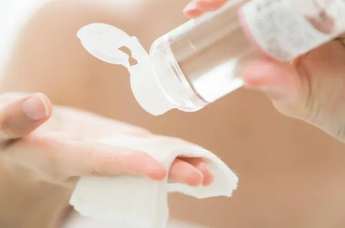 Manfaat Toner Untuk Mencerahkan Wajah