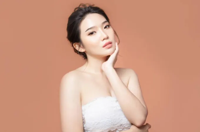 Toner Untuk Mencerahkan Wajah
