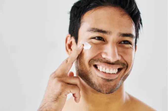 Tips untuk Kulit Cerah untuk Lelaki
