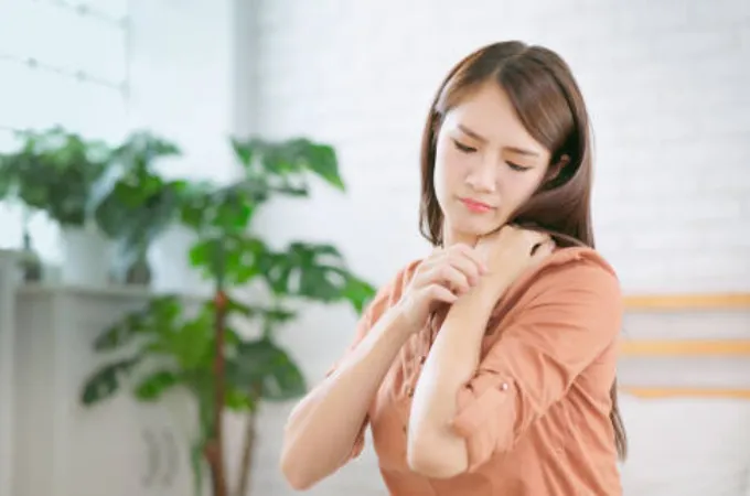 Tips untuk Membaiki Penghalang Kulit