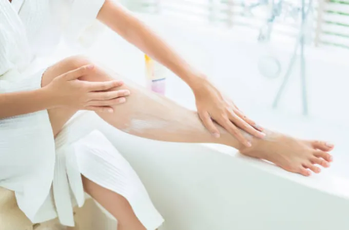 4 Tips Memilih Handbody untuk Kulit Kering
