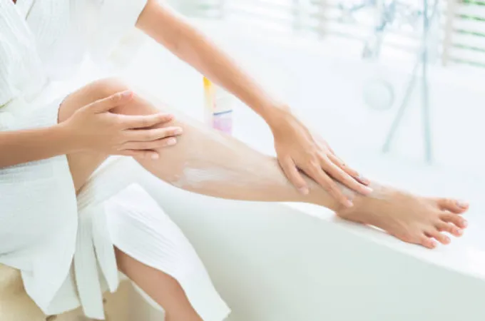 5 Kandungan Body Lotion untuk Kulit Sehat