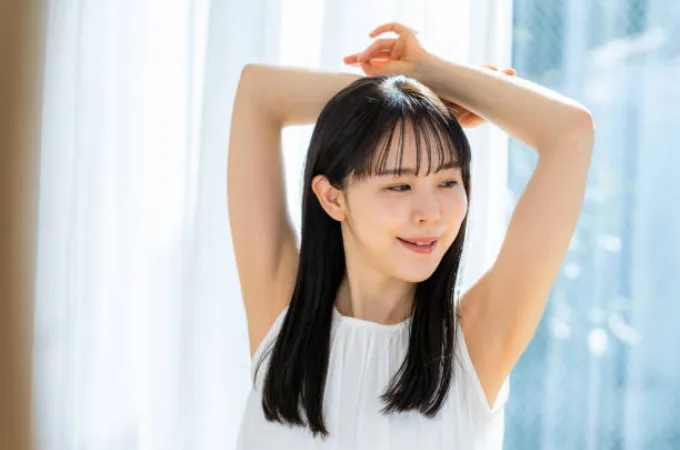 6 Rahsia Ketiak Cerah dan Bebas Bau Tanpa Deodoran