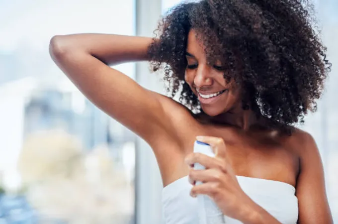 Deodoran Boleh Menyebabkan Kanser Payudara, Mitos atau Fakta