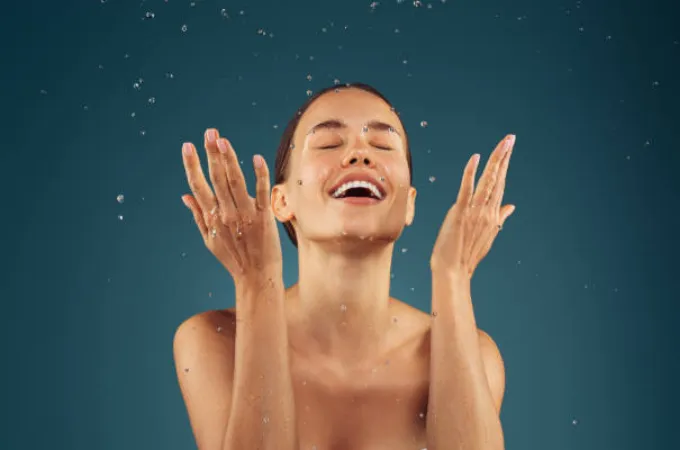 Kesalahan Memilih Face Wash