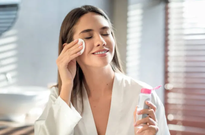Rahasia Kulit Cerah Ala Korea Panduan Lengkap Skincare Routine 10 Langkah