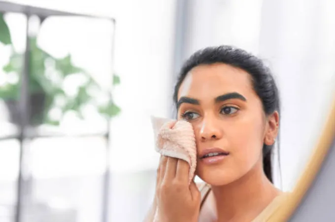 Step Pemakaian Skincare yang Benar