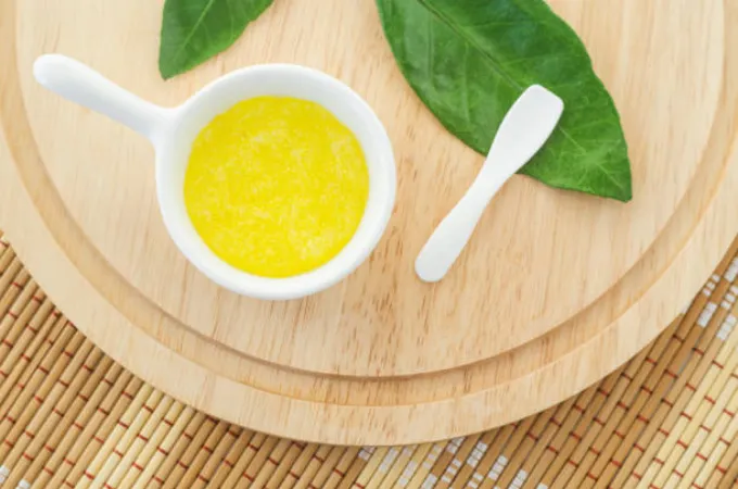 Tips Scrub Ketiak Ampuh Untuk Pria