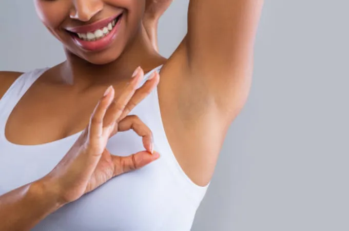 Waxing Ketiak di Rumah, Panduan Lengkap untuk Hasil Optimal
