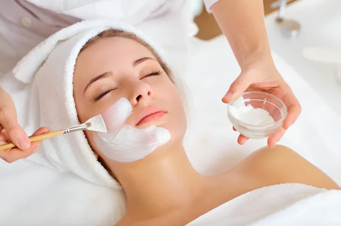 5 Kesalahan Fatal Penggunaan Masker Wajah