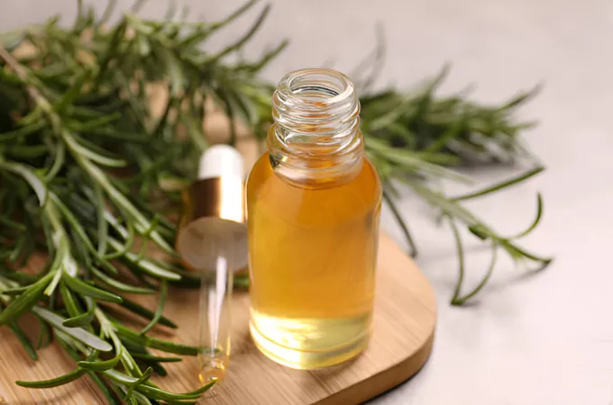 rosemary oil