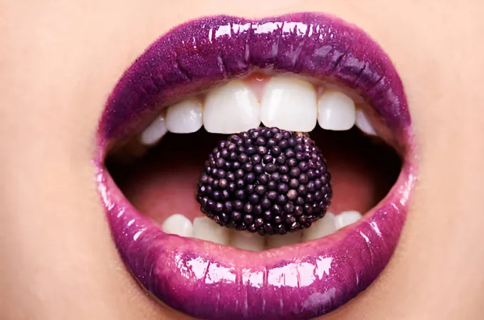 natural lipstick