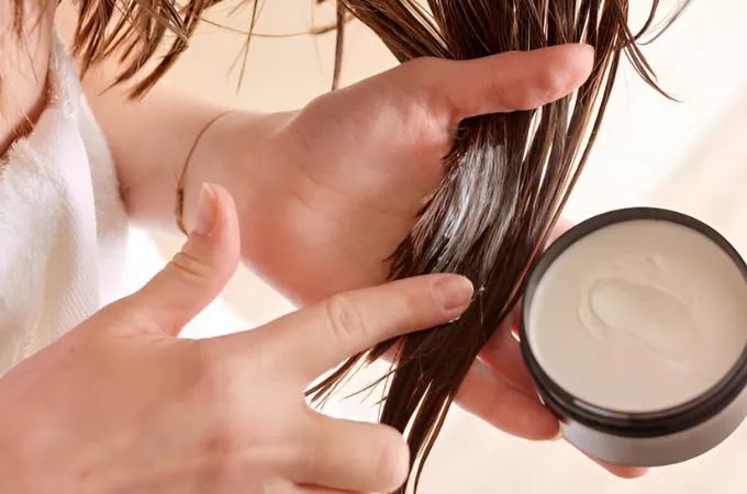 urutan hair care