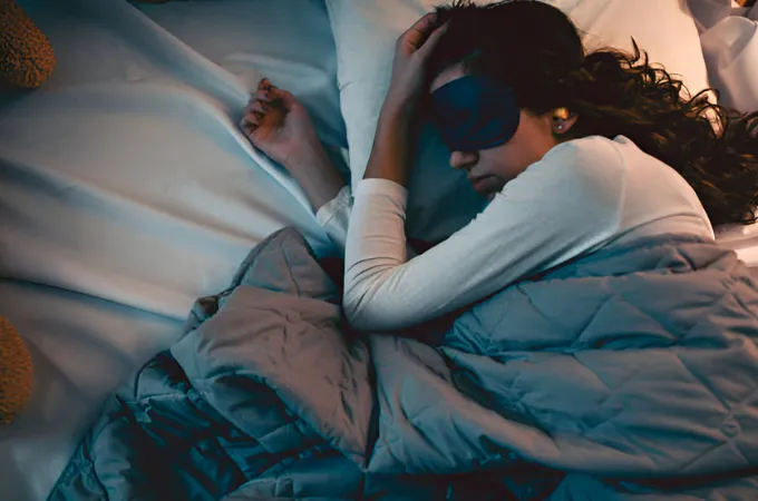 quality sleep